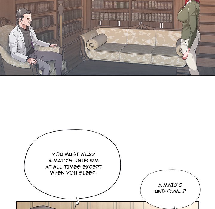 Maid Chapter 10 Page 27