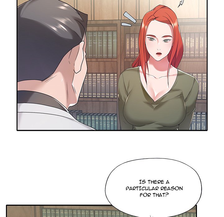 Maid Chapter 10 Page 28