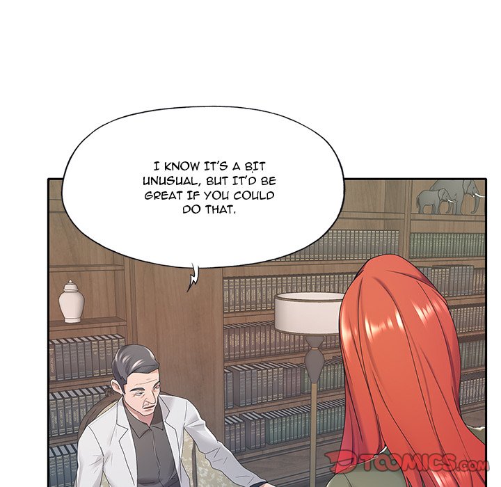 Maid Chapter 10 Page 30