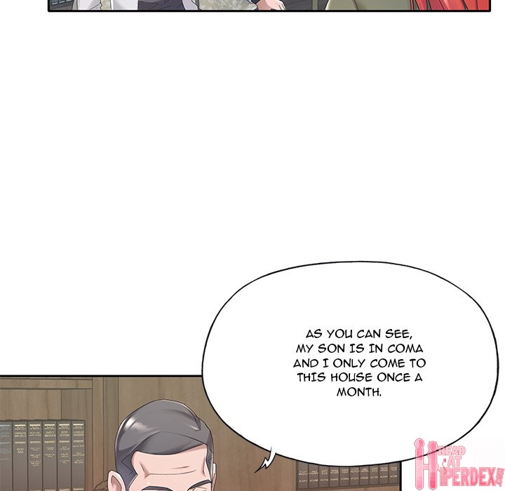 Maid Chapter 10 Page 31