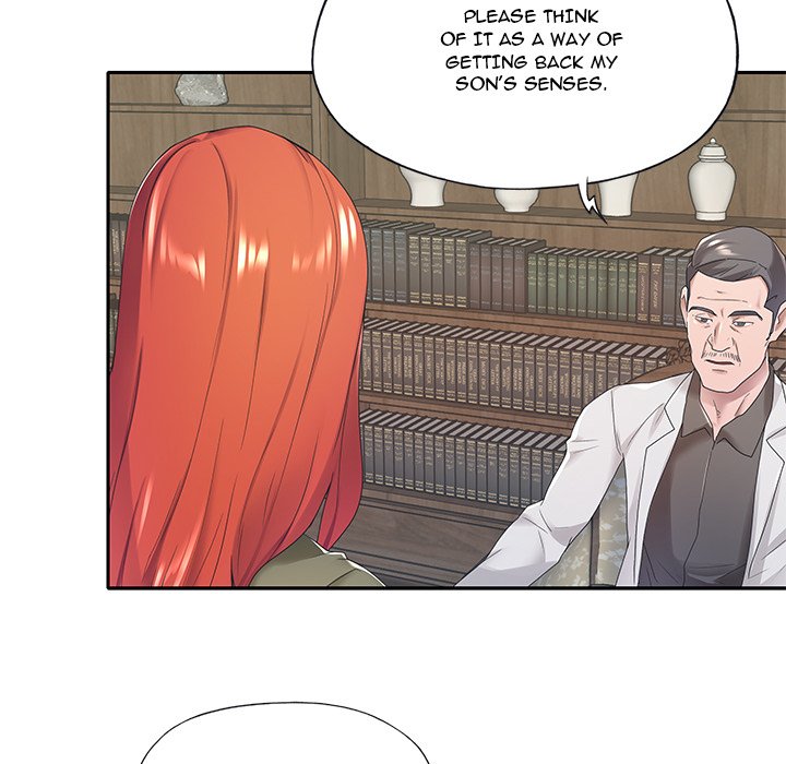 Maid Chapter 10 Page 33