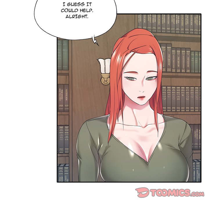 Maid Chapter 10 Page 34