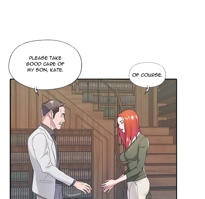 Maid Chapter 10 Page 35