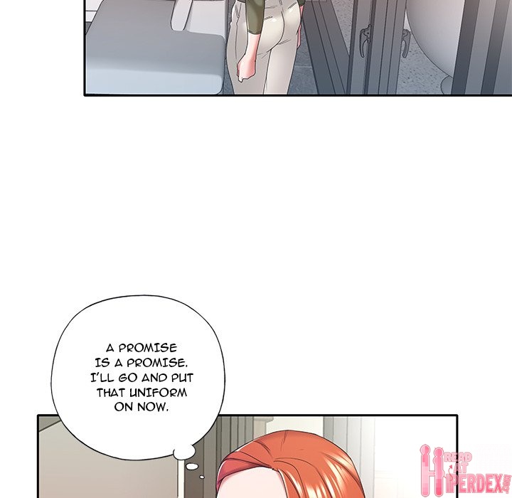 Maid Chapter 10 Page 41