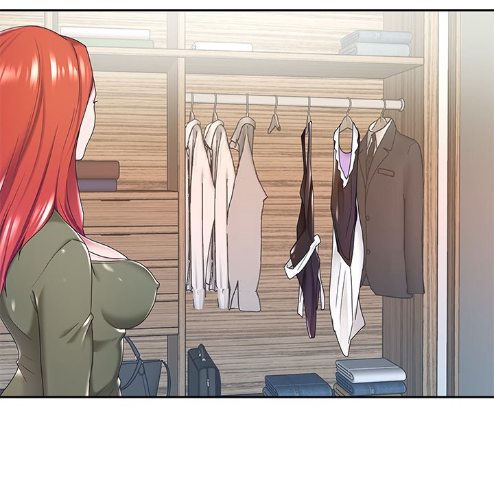 Maid Chapter 10 Page 43