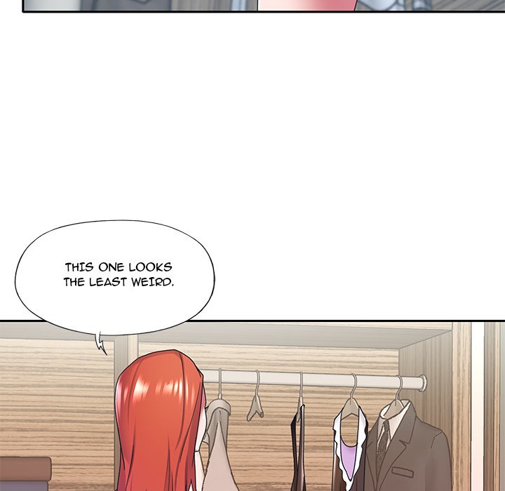 Maid Chapter 10 Page 47