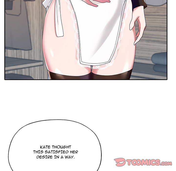 Maid Chapter 10 Page 50