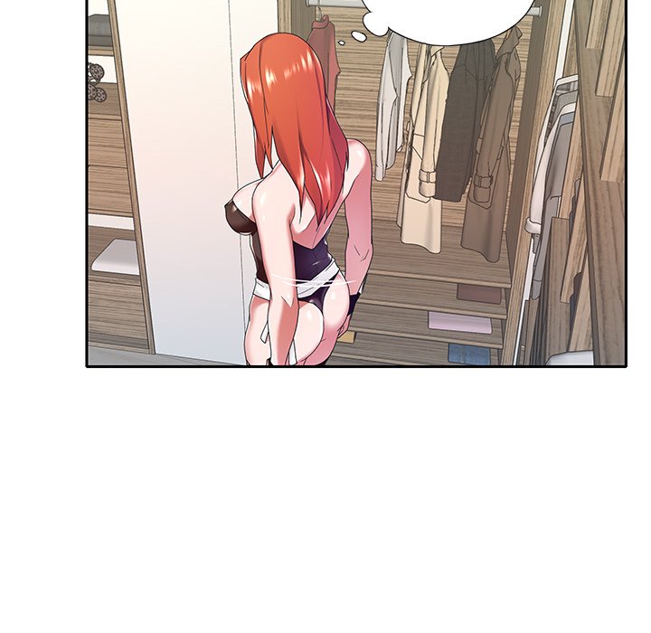 Maid Chapter 10 Page 53