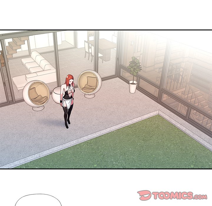 Maid Chapter 10 Page 54