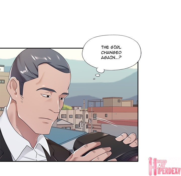Maid Chapter 10 Page 56