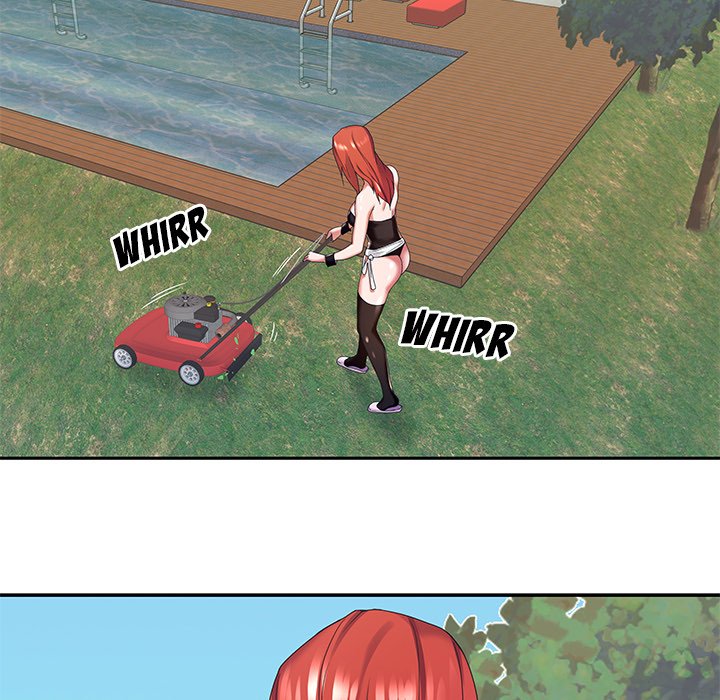 Maid Chapter 10 Page 59