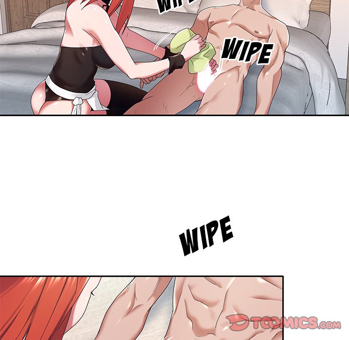 Maid Chapter 10 Page 70