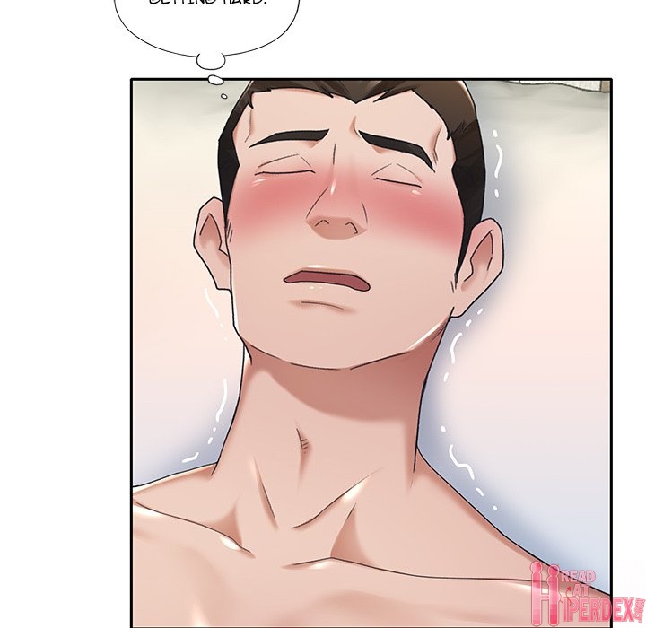 Maid Chapter 10 Page 72