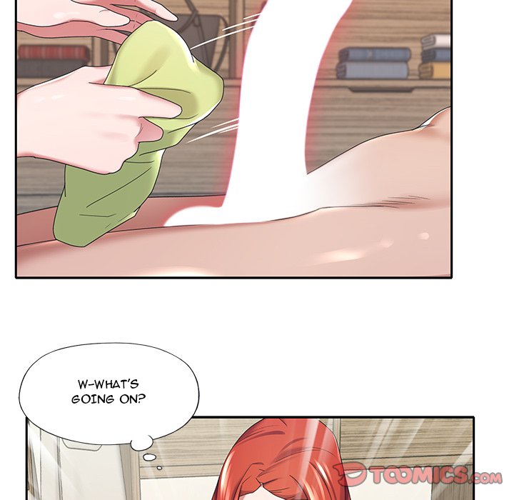 Maid Chapter 10 Page 74