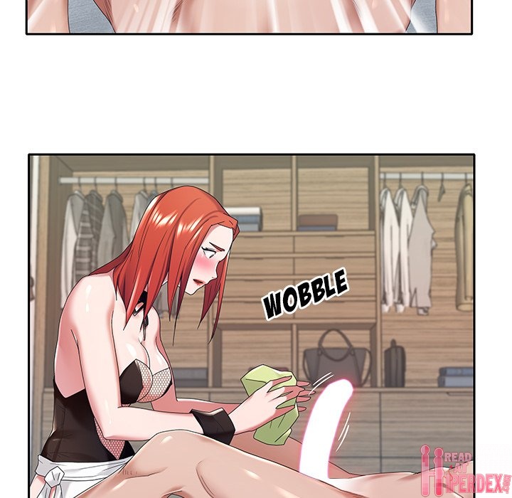 Maid Chapter 10 Page 76