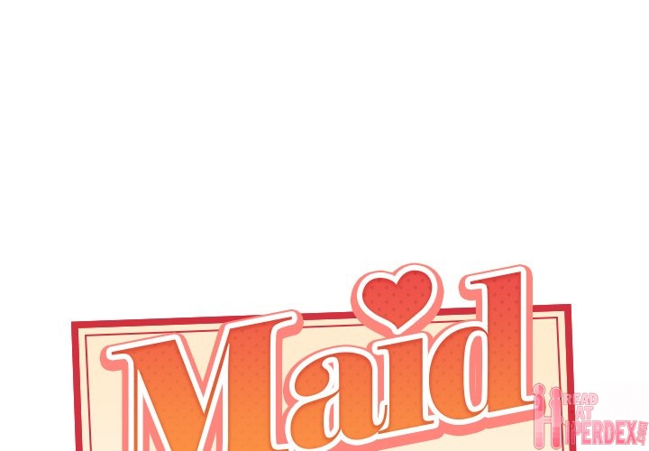 Maid Chapter 11 Page 1