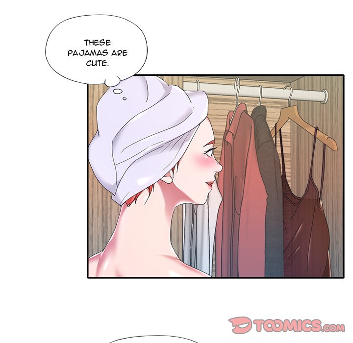 Maid Chapter 11 Page 22