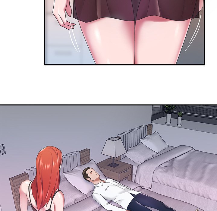 Maid Chapter 11 Page 27
