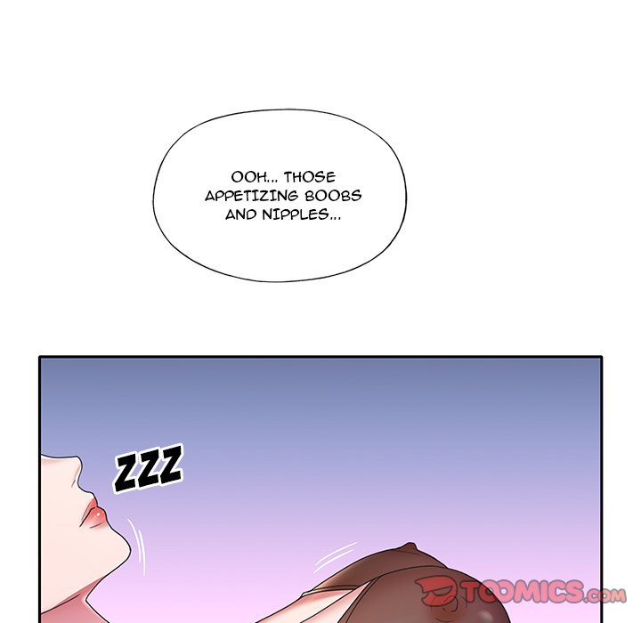 Maid Chapter 11 Page 34