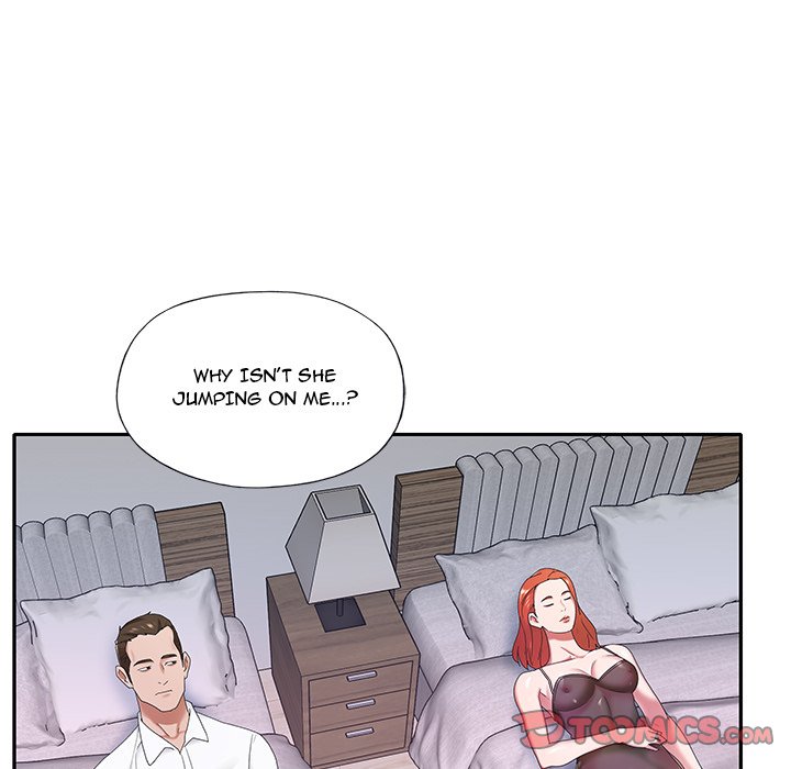 Maid Chapter 11 Page 38