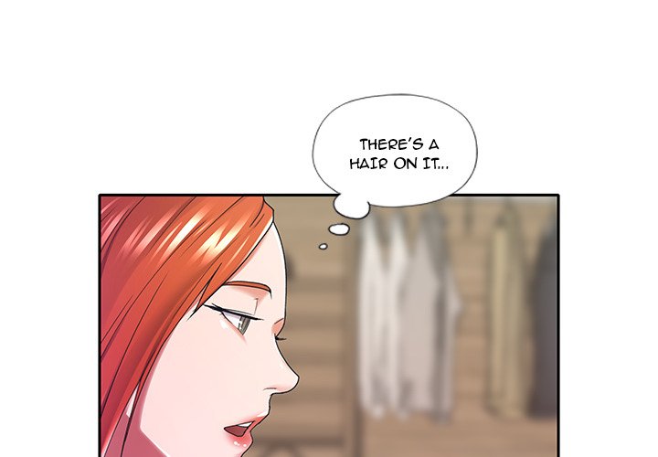 Maid Chapter 11 Page 4