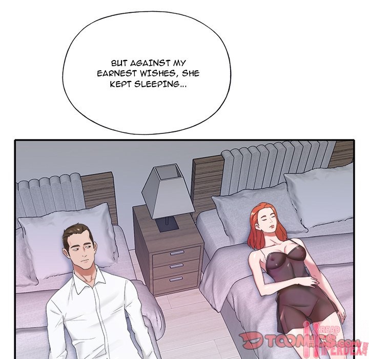 Maid Chapter 11 Page 42