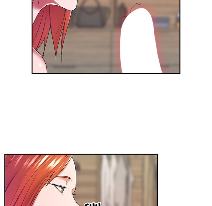 Maid Chapter 11 Page 5