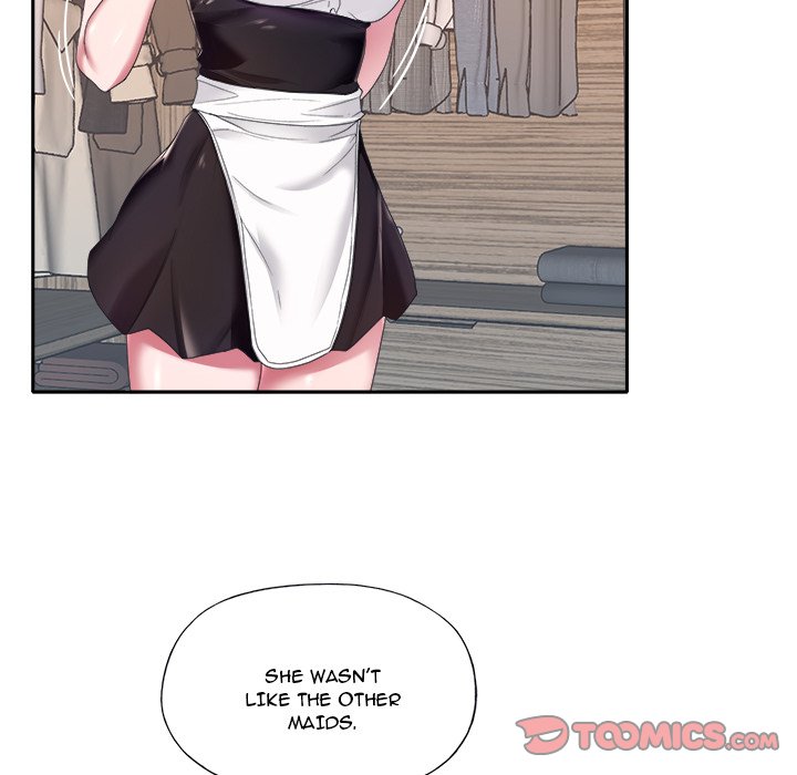 Maid Chapter 11 Page 50