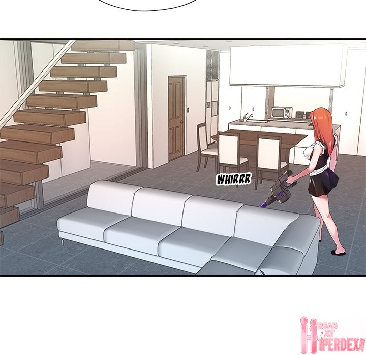 Maid Chapter 11 Page 51