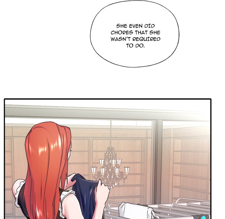 Maid Chapter 11 Page 52