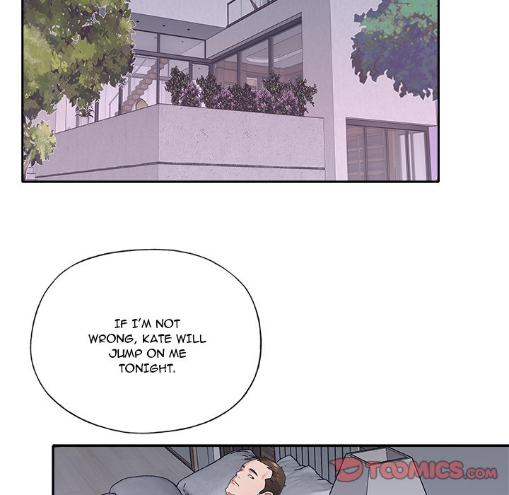 Maid Chapter 11 Page 58