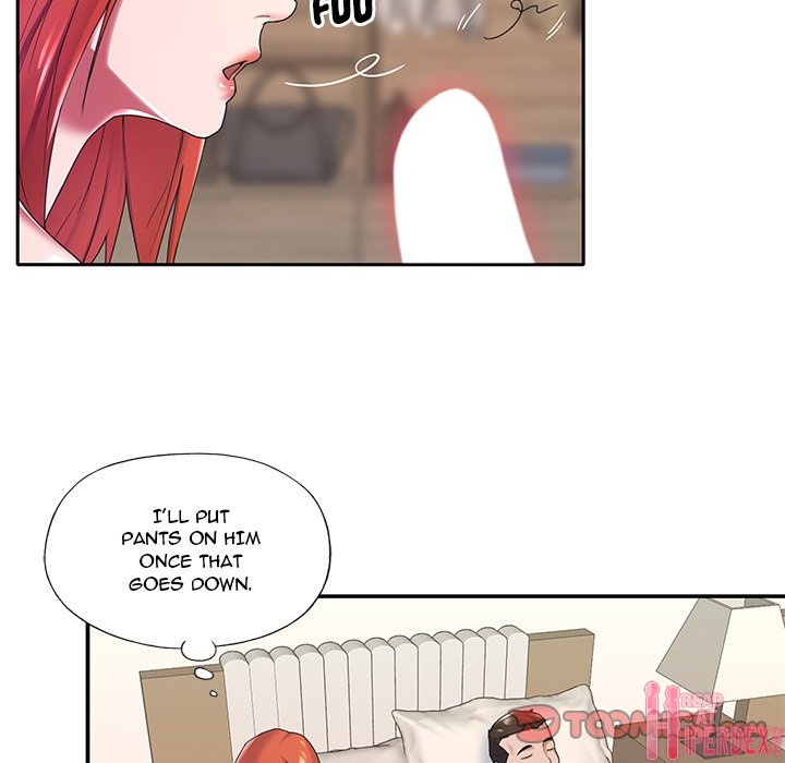 Maid Chapter 11 Page 6