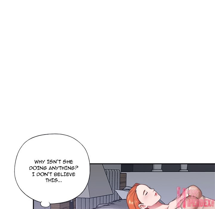 Maid Chapter 11 Page 61