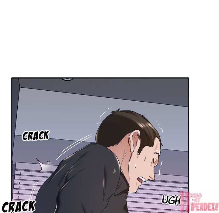 Maid Chapter 11 Page 67