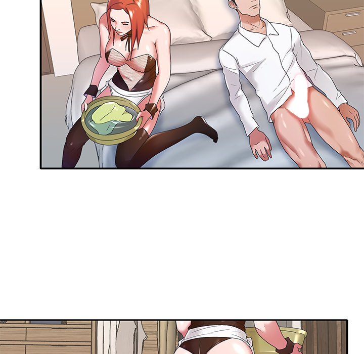 Maid Chapter 11 Page 7