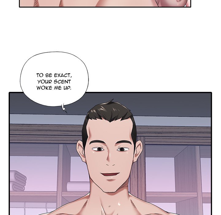 Maid Chapter 11 Page 80