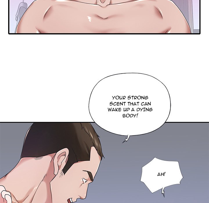 Maid Chapter 11 Page 81