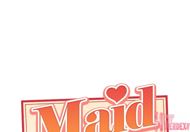 Maid Chapter 12 Page 1