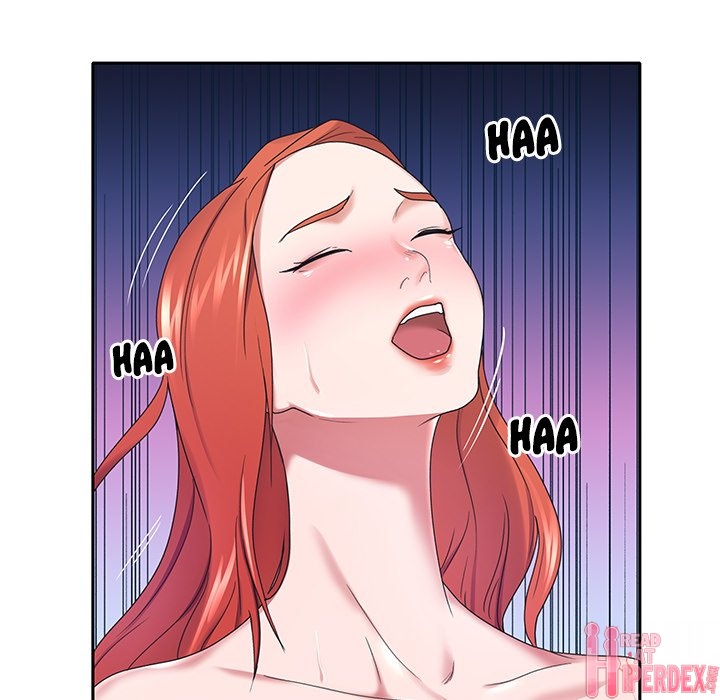 Maid Chapter 12 Page 27