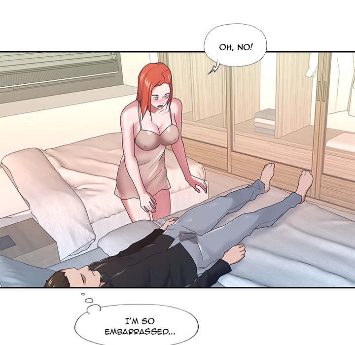 Maid Chapter 12 Page 52