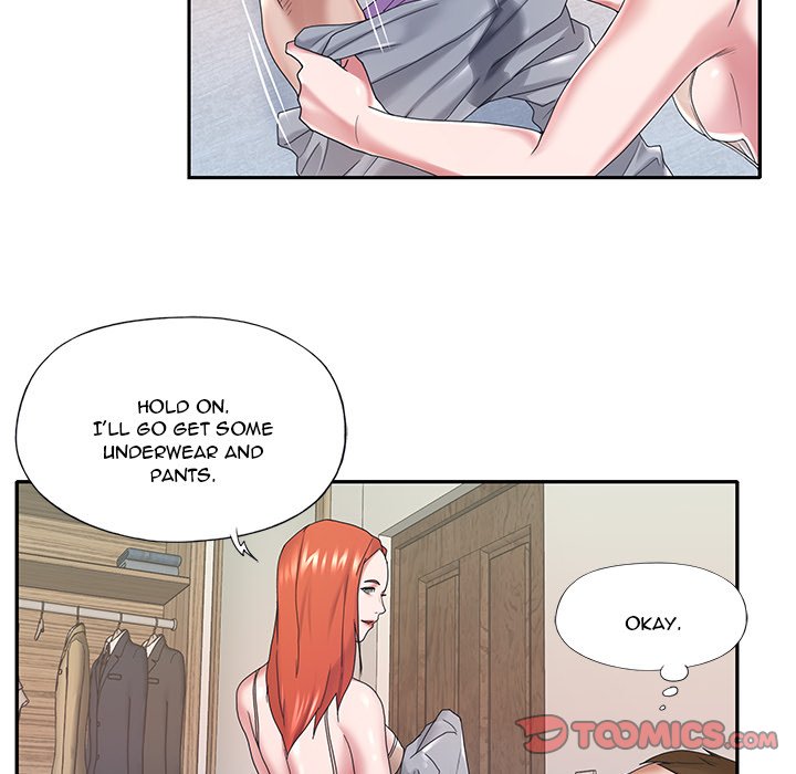 Maid Chapter 12 Page 54
