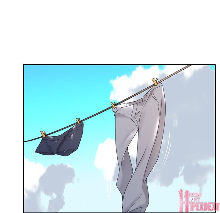 Maid Chapter 12 Page 56