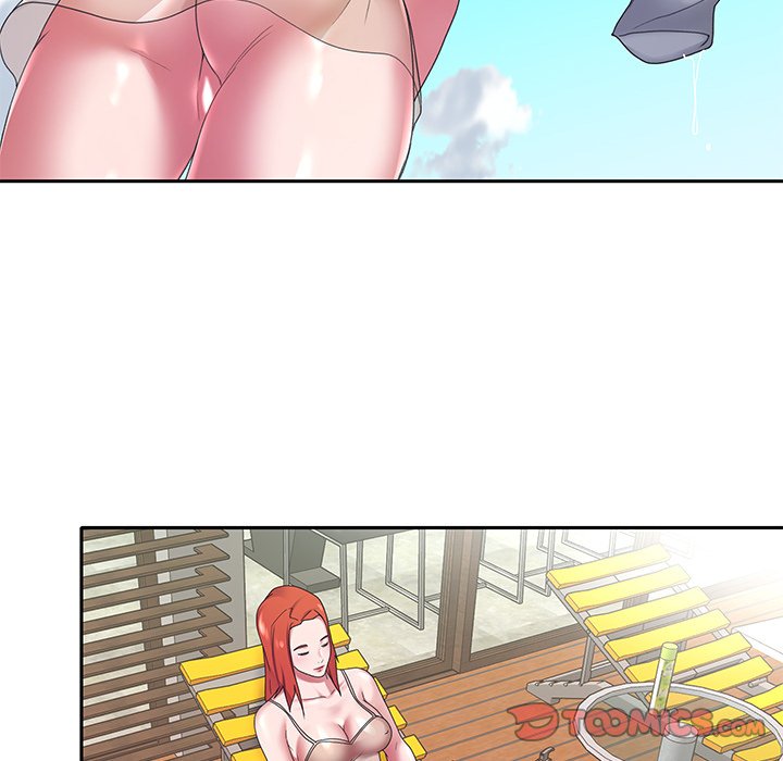 Maid Chapter 12 Page 58