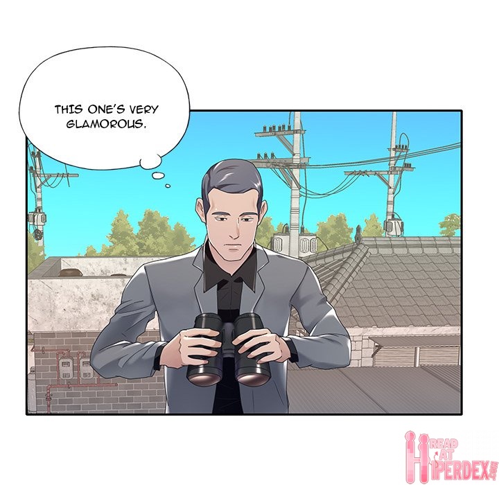 Maid Chapter 12 Page 61