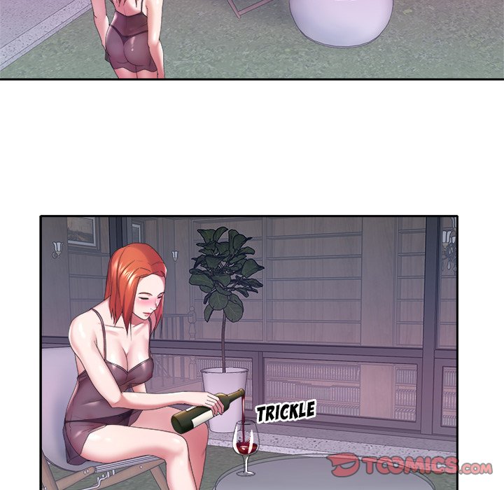 Maid Chapter 12 Page 74