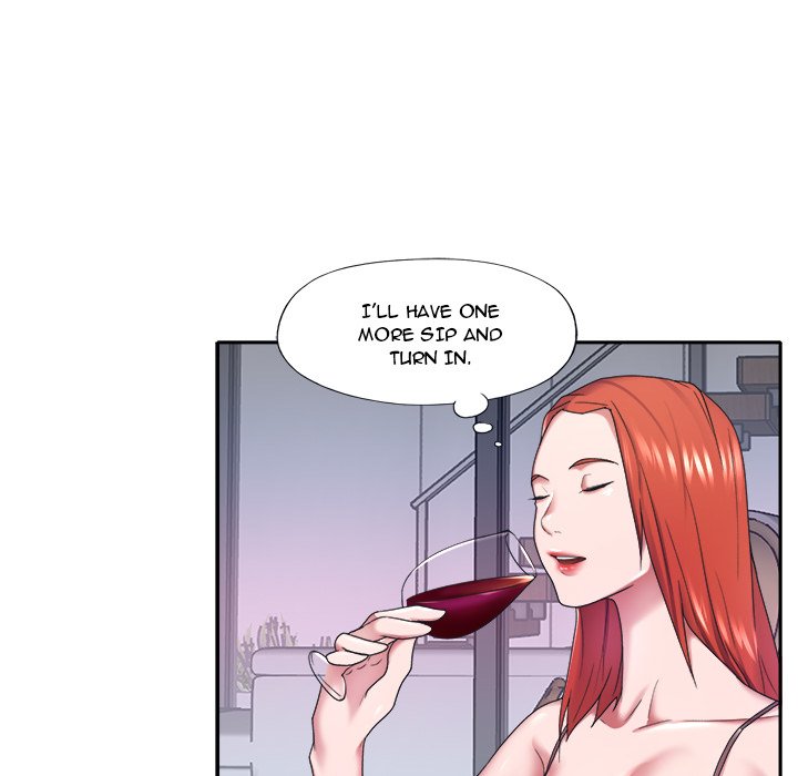 Maid Chapter 12 Page 77