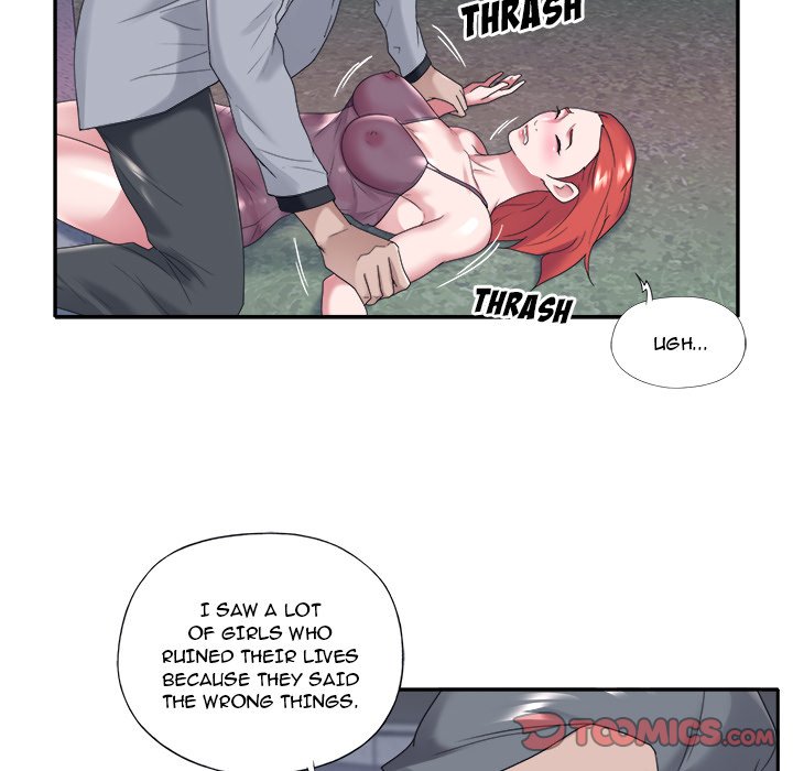Maid Chapter 13 Page 10