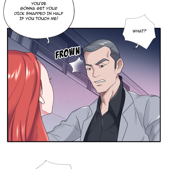 Maid Chapter 13 Page 12