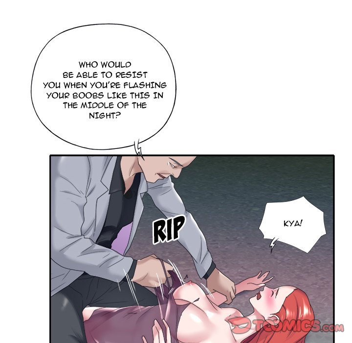 Maid Chapter 13 Page 14