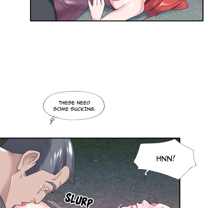 Maid Chapter 13 Page 15